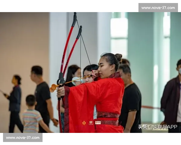 传统弹弓竞技比赛中的技巧与策略探讨：从历史到现代的演变与创新