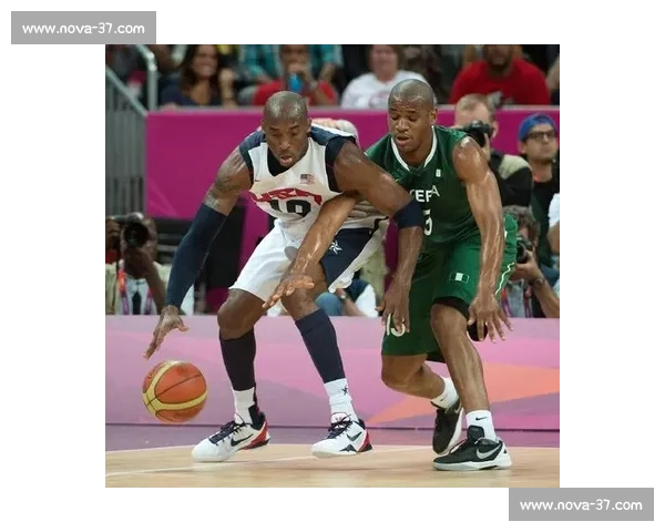 伦敦奥运会篮球赛精彩回顾与历史性时刻解析