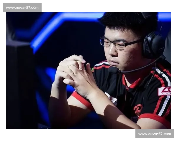 伟神反向Q精彩瞬间回顾 震撼赛场的经典逆转对决