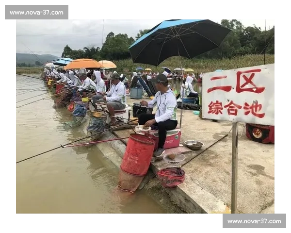 全国钓鱼爱好者年度竞技大赛成绩统计与排名汇总表