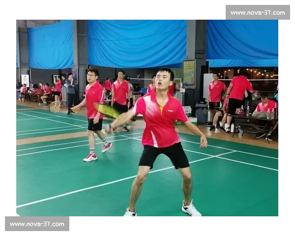 公司羽毛球比赛活动方案策划与组织实施计划