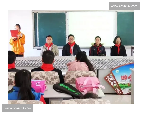 小学生齐声朗诵展风采传递真情感受文字魅力的精彩瞬间