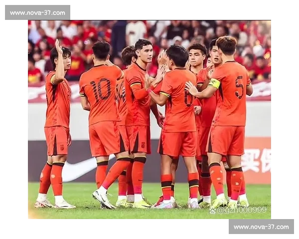 广东恒大迎战强敌全力出击誓言力拼胜利展示球队新气象