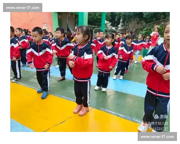 幼儿园早操比赛评分标准与评选细则详细解读