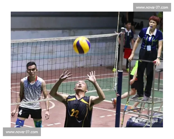 最新气排球比赛规则解析及其对比赛策略的深远影响